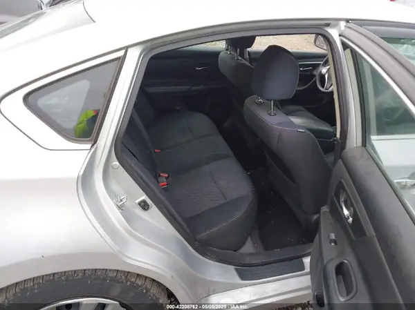 1N4AL3AP1GN346876 2016 NISSAN ALTIMA - Image 8