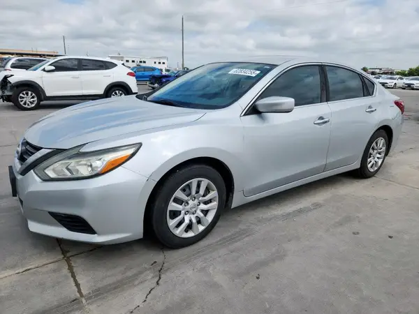 1N4AL3AP1GN347655 2016 NISSAN ALTIMA - Image 1