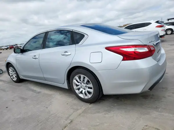 1N4AL3AP1GN347655 2016 NISSAN ALTIMA - Image 2