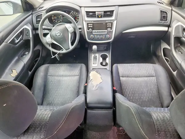 1N4AL3AP1GN347655 2016 NISSAN ALTIMA - Image 8