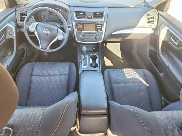 1N4AL3AP1GN347767 2016 NISSAN ALTIMA - Image 8