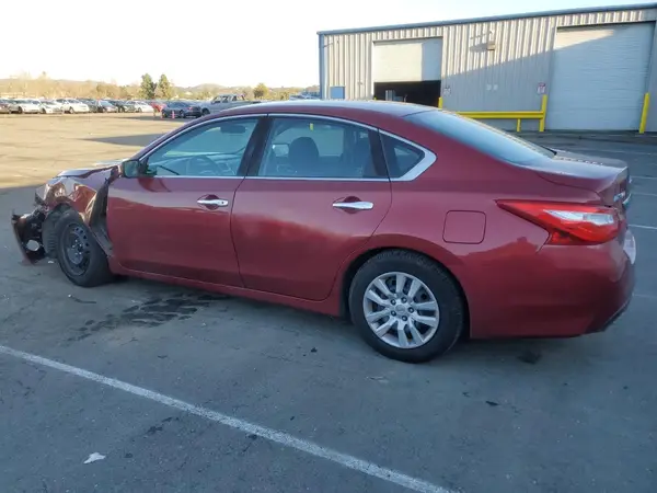 1N4AL3AP1GN348353 2016 NISSAN ALTIMA - Image 2