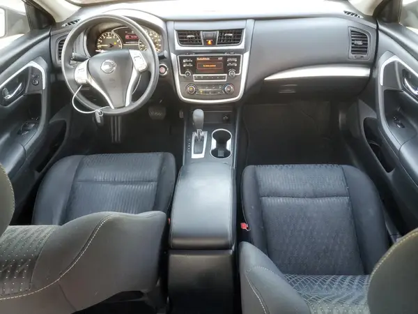 1N4AL3AP1GN348353 2016 NISSAN ALTIMA - Image 8
