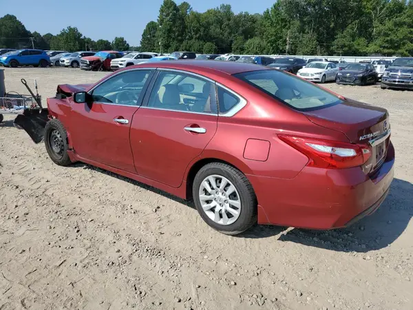 1N4AL3AP1GN348675 2016 NISSAN ALTIMA - Image 2