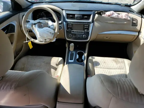 1N4AL3AP1GN348675 2016 NISSAN ALTIMA - Image 8
