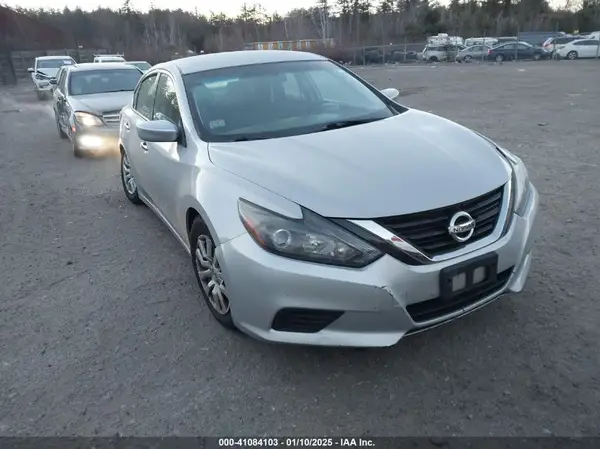 1N4AL3AP1GN349101 2016 NISSAN ALTIMA - Image 1