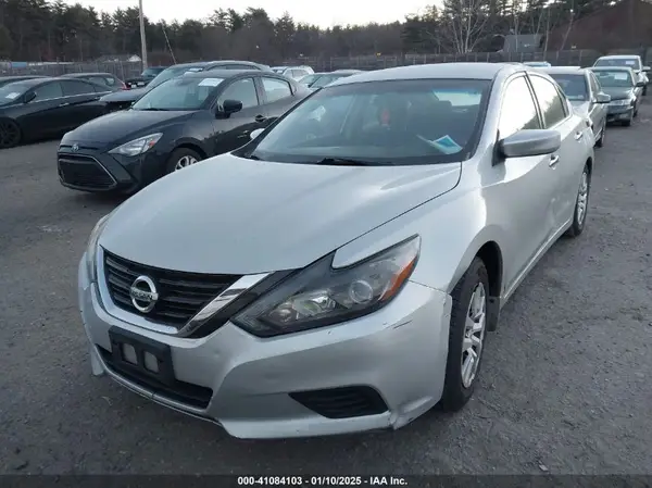 1N4AL3AP1GN349101 2016 NISSAN ALTIMA - Image 2