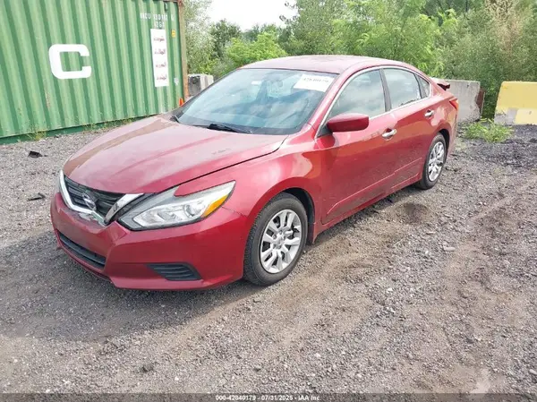 1N4AL3AP1GN350040 2016 NISSAN ALTIMA - Image 2