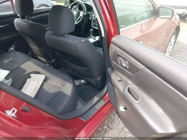 1N4AL3AP1GN350040 2016 NISSAN ALTIMA - Image 8