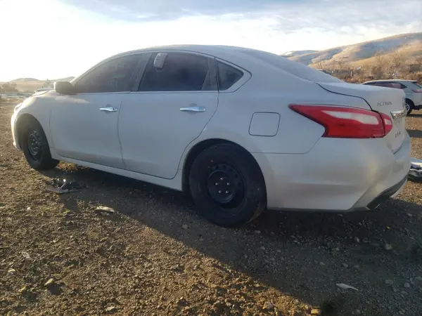 1N4AL3AP1GN350149 2016 NISSAN ALTIMA - Image 2