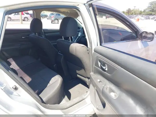 1N4AL3AP1GN350278 2016 NISSAN ALTIMA - Image 8