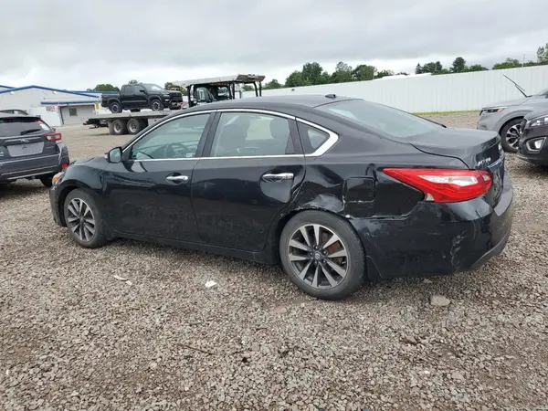 1N4AL3AP1GN350362 2016 NISSAN ALTIMA - Image 2