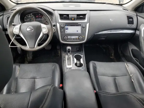 1N4AL3AP1GN350362 2016 NISSAN ALTIMA - Image 8