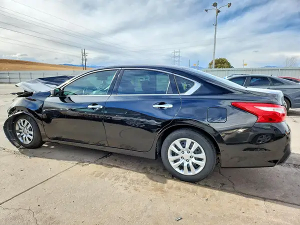 1N4AL3AP1GN350460 2016 NISSAN ALTIMA - Image 2