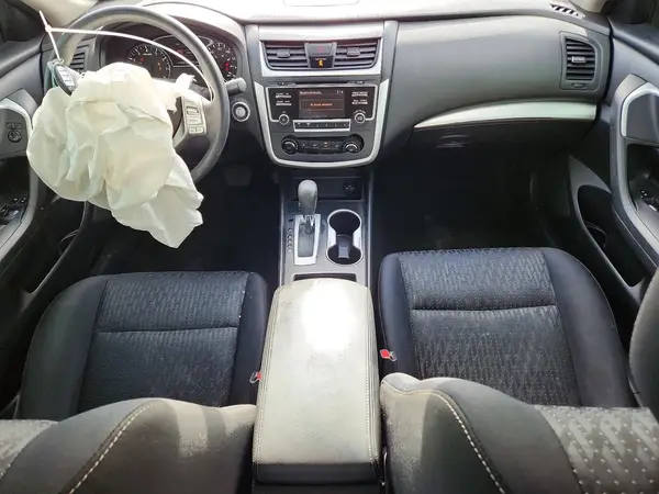 1N4AL3AP1GN350460 2016 NISSAN ALTIMA - Image 8