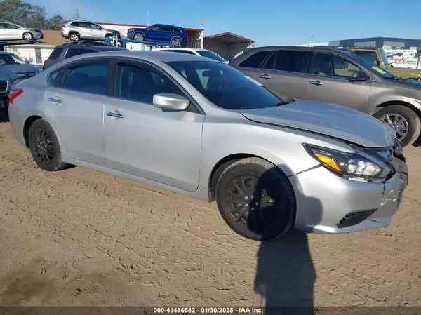 1N4AL3AP1GN351348 2016 NISSAN ALTIMA - Image 1