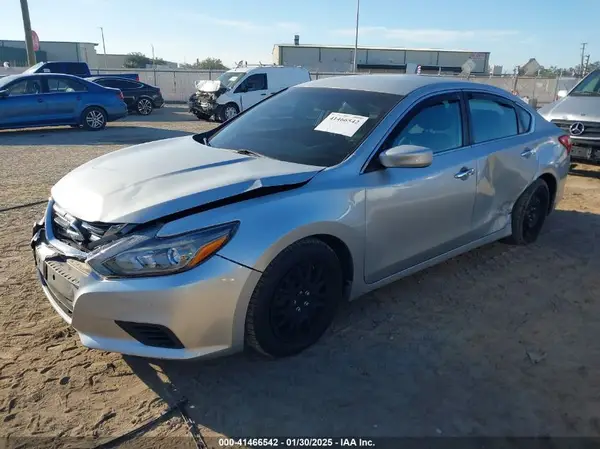 1N4AL3AP1GN351348 2016 NISSAN ALTIMA - Image 2