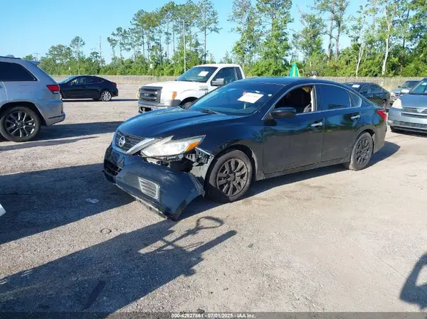 1N4AL3AP1GN351687 2016 NISSAN ALTIMA - Image 2