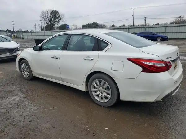 1N4AL3AP1GN351821 2016 NISSAN ALTIMA - Image 2