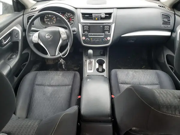 1N4AL3AP1GN351821 2016 NISSAN ALTIMA - Image 8