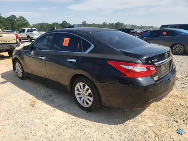 1N4AL3AP1GN351897 2016 NISSAN ALTIMA - Image 2