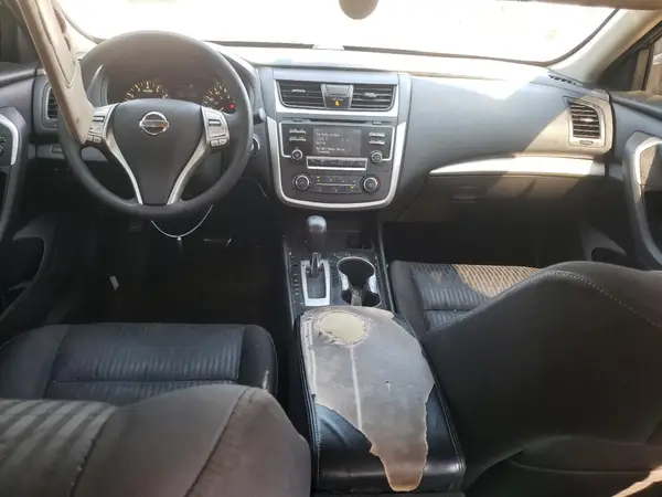1N4AL3AP1GN351897 2016 NISSAN ALTIMA - Image 8