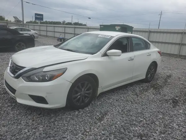 1N4AL3AP1GN351964 2016 NISSAN ALTIMA - Image 1