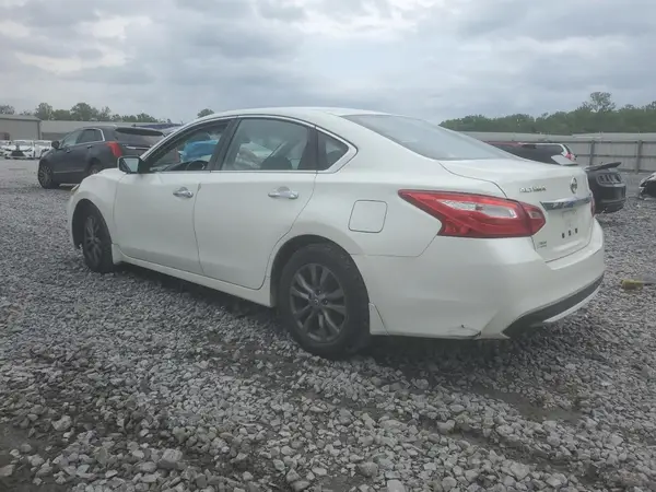 1N4AL3AP1GN351964 2016 NISSAN ALTIMA - Image 2