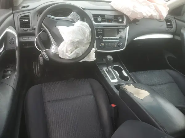 1N4AL3AP1GN351964 2016 NISSAN ALTIMA - Image 8