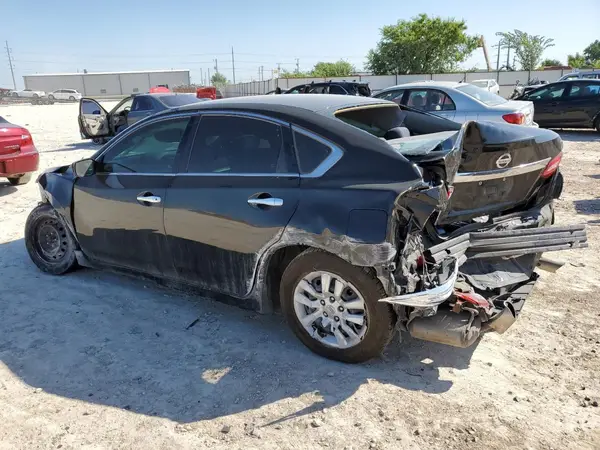 1N4AL3AP1GN352046 2016 NISSAN ALTIMA - Image 2
