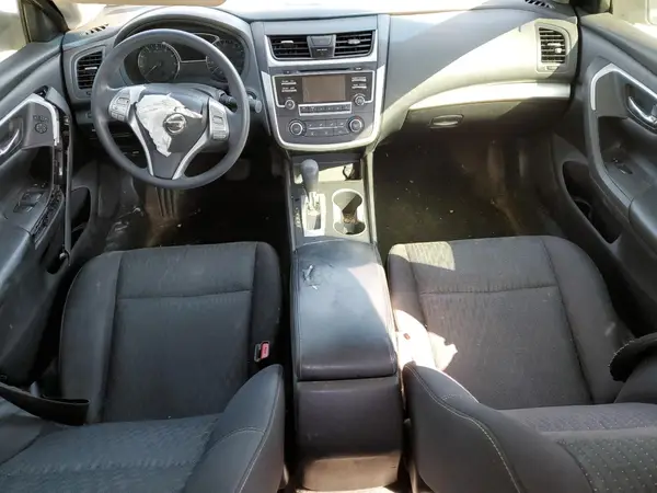 1N4AL3AP1GN352046 2016 NISSAN ALTIMA - Image 8