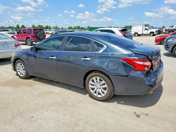 1N4AL3AP1GN352936 2016 NISSAN ALTIMA - Image 2