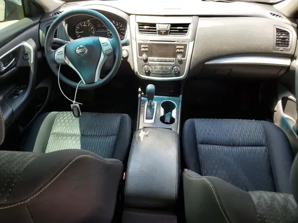 1N4AL3AP1GN352936 2016 NISSAN ALTIMA - Image 8