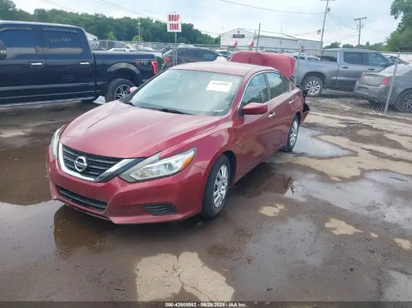 1N4AL3AP1GN353438 2016 NISSAN ALTIMA - Image 2