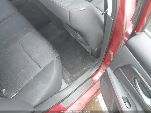 1N4AL3AP1GN353438 2016 NISSAN ALTIMA - Image 8