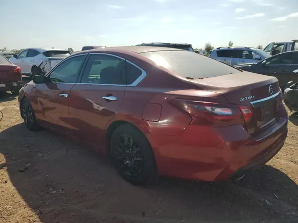 1N4AL3AP1GN353441 2016 NISSAN ALTIMA - Image 2