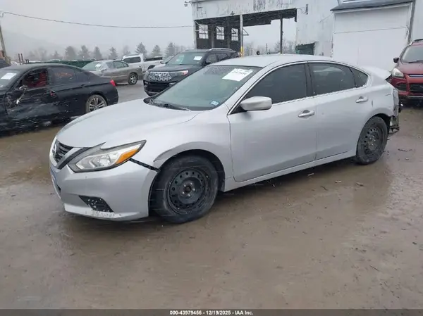 1N4AL3AP1GN353861 2016 NISSAN ALTIMA - Image 2