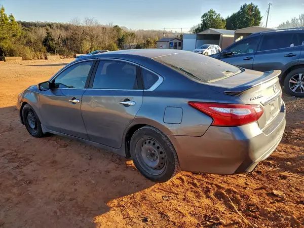 1N4AL3AP1GN354136 2016 NISSAN ALTIMA - Image 2