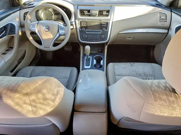 1N4AL3AP1GN354136 2016 NISSAN ALTIMA - Image 8