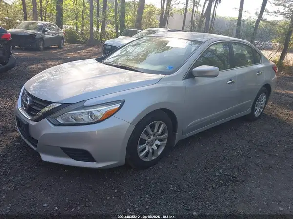 1N4AL3AP1GN354377 2016 NISSAN ALTIMA - Image 2
