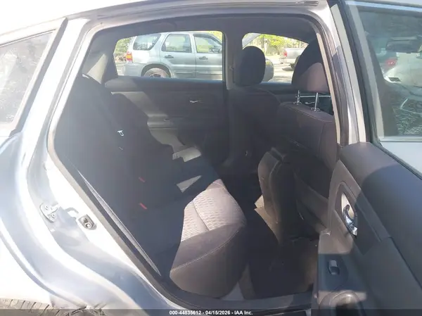1N4AL3AP1GN354377 2016 NISSAN ALTIMA - Image 8