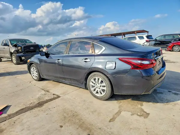 1N4AL3AP1GN354640 2016 NISSAN ALTIMA - Image 2