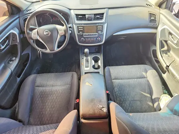 1N4AL3AP1GN354640 2016 NISSAN ALTIMA - Image 8