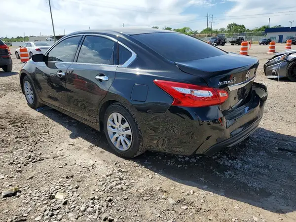 1N4AL3AP1GN354802 2016 NISSAN ALTIMA - Image 2