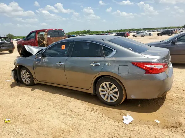 1N4AL3AP1GN354850 2016 NISSAN ALTIMA - Image 2