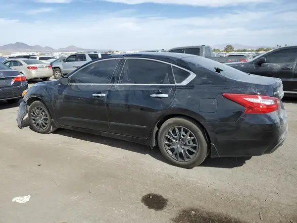 1N4AL3AP1GN355464 2016 NISSAN ALTIMA - Image 2