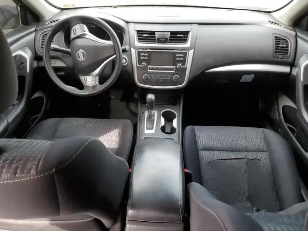 1N4AL3AP1GN355464 2016 NISSAN ALTIMA - Image 8