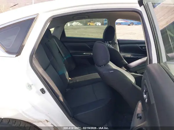 1N4AL3AP1GN355514 2016 NISSAN ALTIMA - Image 8