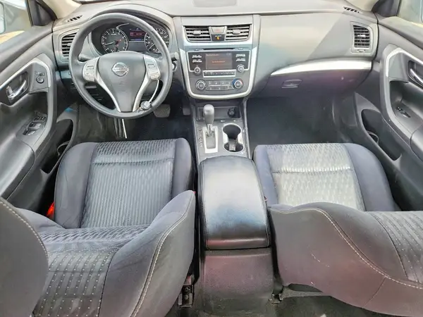 1N4AL3AP1GN355609 2016 NISSAN ALTIMA - Image 8