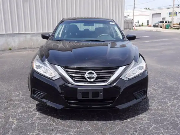 1N4AL3AP1GN356176 2016 NISSAN ALTIMA - Image 2